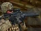 Permainan Weapons Simulator Submachine Gun - Indoor secara online