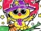 Permainan Coloring Book secara online