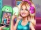 Permainan Ellie Fab Selfie secara online