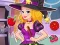 Permainan Audrey's Spell Factory secara online