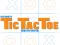 Permainan Tic Tac Toe Multiplayer secara online