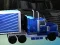 Permainan 18 Wheeler Impossible Stunt secara online