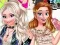 Permainan Disney Style Vlog Party Prep secara online