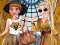 Permainan Sisters Shopping Eurotour secara online