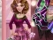 Permainan Dove Shopping Day Dolly Dress Up secara online