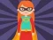 Permainan Girl Hero secara online