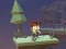 Permainan Wind Archer secara online