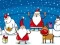 Permainan Christmas Photo Differences-1 secara online