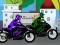 Permainan Bike Racing math Factors secara online
