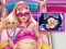Permainan Superhero Pregnant Emergency secara online