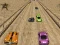 Permainan 3D LA Supercars secara online
