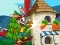Permainan Bunny Skater secara online