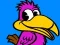 Permainan Birds Coloring secara online