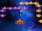 Permainan Strike Galaxy Attack secara online