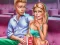 Permainan Ellie Cinema Flirting secara online