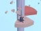 Permainan Helix Ball Jump secara online