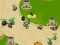 Permainan Tower Defense secara online