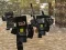Permainan Blocky Craft Police Squad secara online