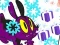 Permainan Christmas Party Splash Art secara online