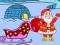 Permainan Color Me Christmas secara online