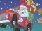 Permainan Merry Christmas Truck secara online
