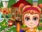 Permainan Garden Design Games: Flower Decoration secara online
