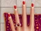 Permainan Fashion Nail Art secara online