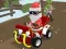 Permainan Santa's Rush The Grinch Chase secara online