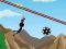 Permainan Stickman Jumping secara online