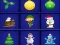 Permainan Xmas Board Puzzles secara online