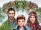Permainan Christmas Gathering secara online