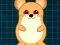 Permainan Hamster Grid Subtraction secara online