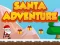 Permainan Santa Adventure secara online