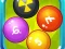 Permainan Math Balls secara online