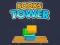 Permainan Tower of books secara online