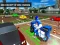 Permainan Bike Parking 3d Adventure 2020 secara online