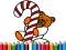 Permainan Back To School: Candy Coloring Book secara online