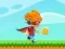 Permainan Hopping Boy's secara online