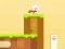 Permainan Snowy Kitty Adventure secara online