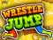 Permainan Wrestle Jump Online secara online