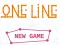 Permainan One Line secara online