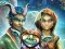 Permainan Land of Eternal Magic secara online