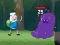 Permainan Adventure Time Bravery & Bakery secara online