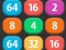 Permainan 2048 Merge secara online