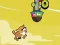 Permainan Flappy pets secara online