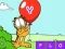 Permainan Garfield English Sight Words secara online