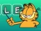 Permainan Garfield Sentences secara online