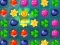 Permainan Jungle Crush World secara online