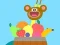 Permainan Hew Duggee Jam badge secara online