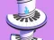 Permainan Piano Helix Jump secara online